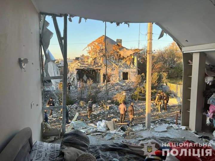 aviaudar-rf-po-zaporizhzhiu-sered-postrazhdalykh-troie-malenkykh-ditei