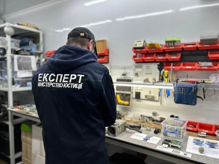 the-kyiv-scientific-research-institute-of-forensic-expertise-told-about-the-equipment-of-x-69-missiles-launched-by-russia-at-ukraine