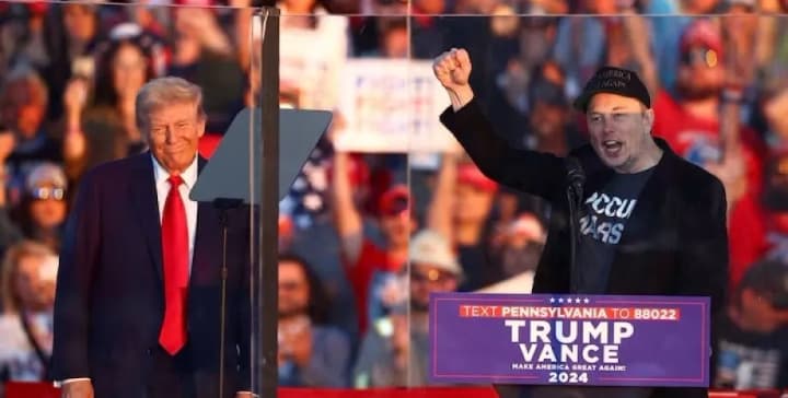 mask-pitaetsya-stat-soprezidentom-v-komande-trampa-nbc-news