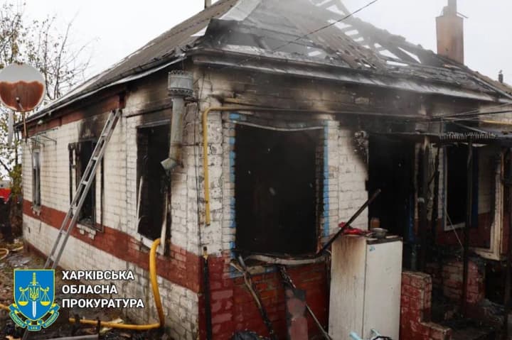 na-kharkivshchyni-u-pozhezhi-zahynuly-chetvero-ditei-materi-oholosyly-pro-pidozru-u-nedbalosti