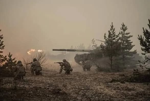 138-battles-at-the-front-where-the-occupants-attacked-most-actively