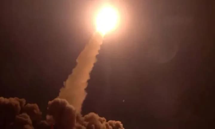 israel-reports-another-intercepted-missile-strike-from-yemen