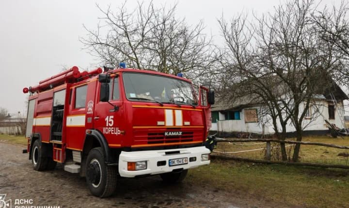 tragic-fire-in-rivne-region-children-did-not-survive-parents-in-hospital
