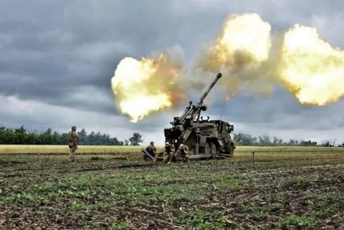 defense-forces-consolidated-and-pushed-the-enemy-back-in-the-area-of-suji-military