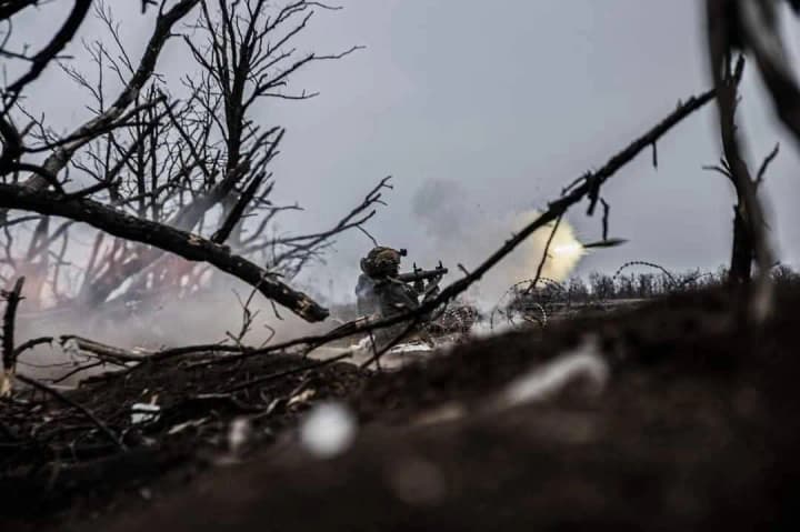 80-combat-engagements-in-24-hours-ukrainian-troops-repel-29-attacks-in-the-pokrovsk-sector