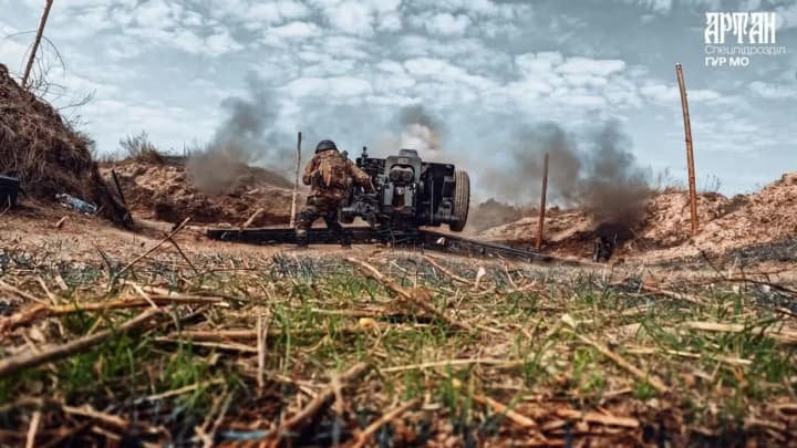 defense-forces-are-holding-back-the-russians-in-the-pokrovsky-and-toretsky-directions-62-combat-clashes-at-the-front