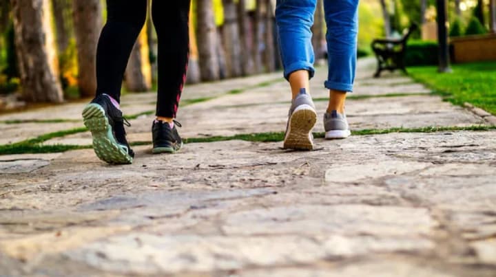 brisk-walking-reduces-the-risk-of-arrhythmia-study