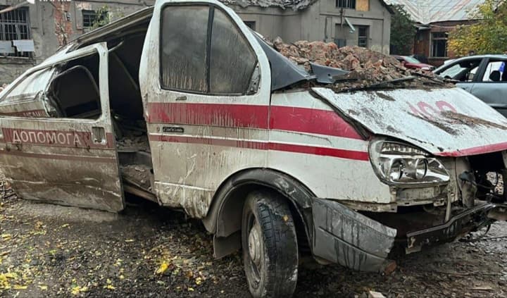 udar-rf-po-meduchrezhdeniyu-v-kharkove-100-patsientov-perevedeni-v-drugie-mesta-minzdrav