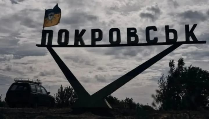 battles-for-pokrovsk-sso-of-the-armed-forces-of-ukraine-destroyed-a-concentration-point-of-the-51st-russian-army