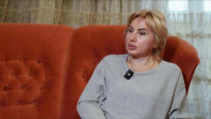 odrex-clinic-demanded-apartment-documents-from-patients-relatives-to-cover-treatment-debt