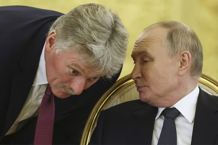 peskov-details-of-us-russia-contacts-on-trumps-peace-plan-still-undefined
