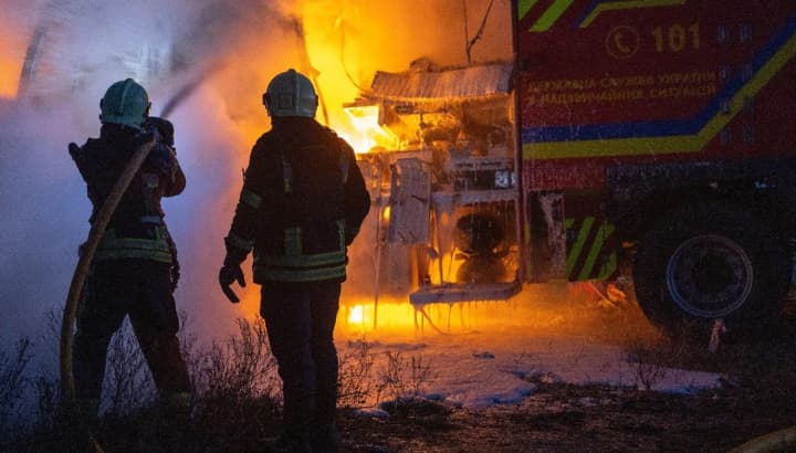 russians-deliberately-attacked-rescuers-in-sumy-state-emergency-service