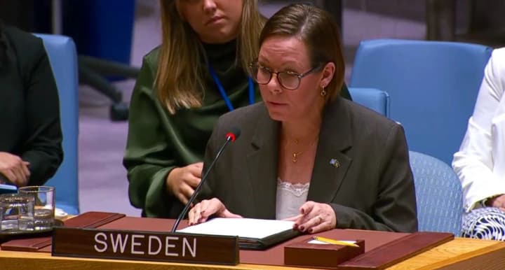 glava-mid-shvetsii-otreagirovala-na-obstrel-ukraini-29-noyabrya-ochevidno-chto-rossiya-ne-stremitsya-k-miru