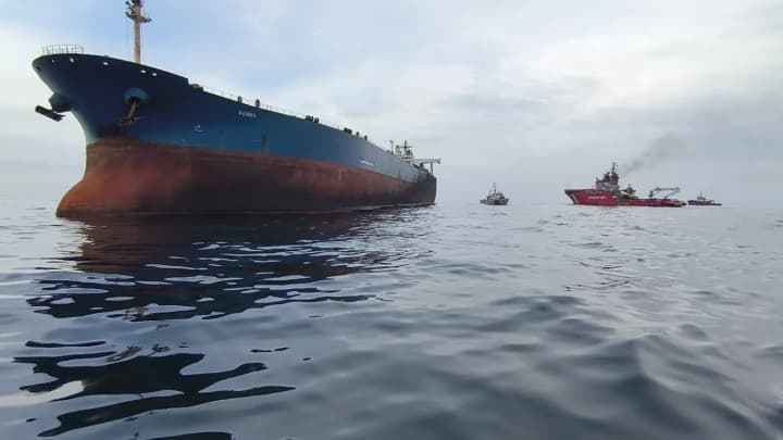 war-insurance-in-the-black-sea-soared-by-250percent-after-attacks-on-oil-tankers
