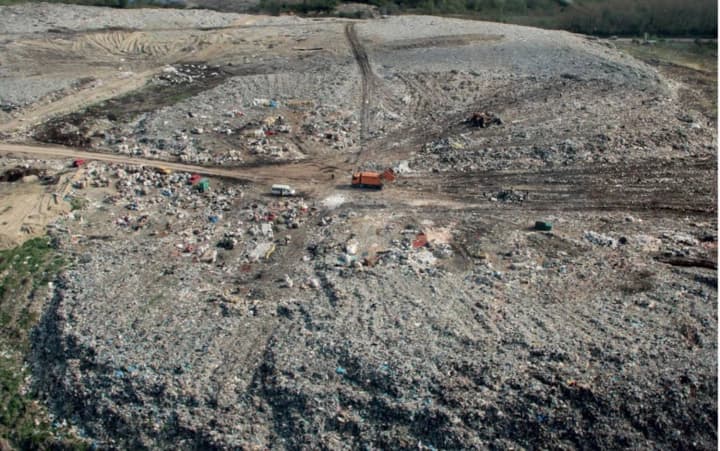 rekultyvatsiia-hrybovytskoho-polihonu-na-zavershalnomu-etapi-vykonano-87percent-robit