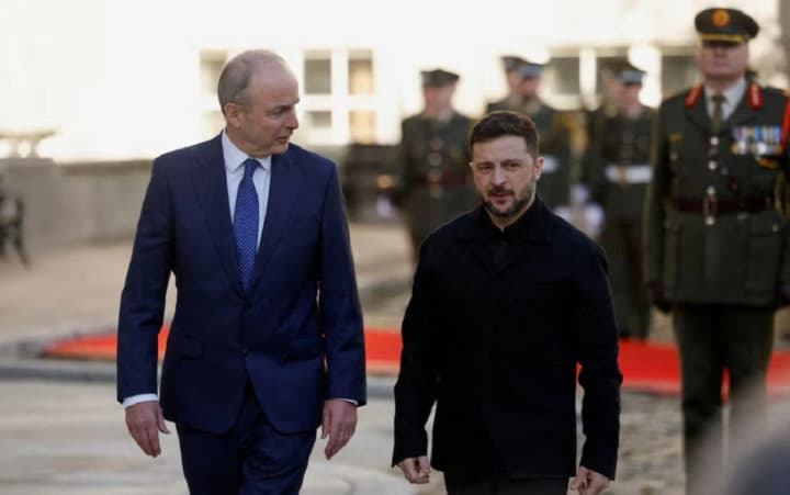 drony-bilia-dublina-ne-zahrozhuvaly-litaku-zelenskoho-ale-intsydent-vyklykaie-zanepokoiennia-premier-irlandii