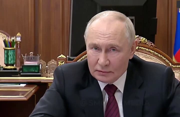 putin-prikazal-prodolzhit-nastuplenie-v-ukraine-i-zakhvatit-seversk