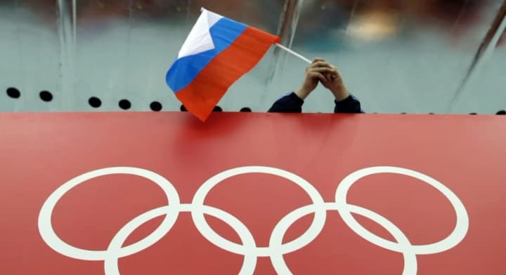 ioc-recommended-allowing-junior-athletes-from-russia-and-belarus-to-sports-tournaments-with-flag-and-anthem