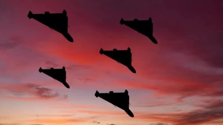 massive-russian-drone-attack-on-odesa-region-energy-and-civilian-facilities-damaged