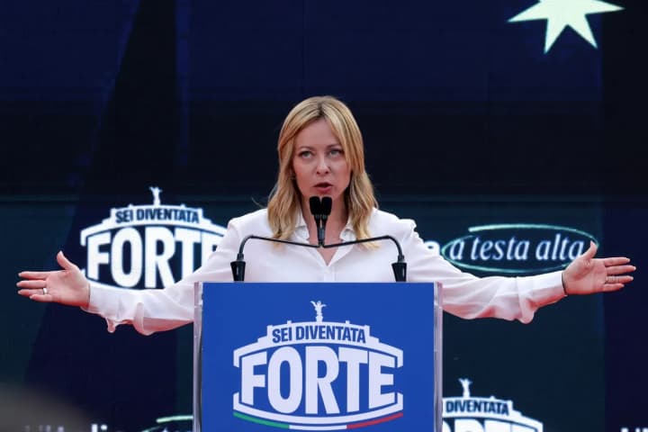 meloni-called-for-trumps-strategy-to-be-adopted-as-a-signal-for-self-defense