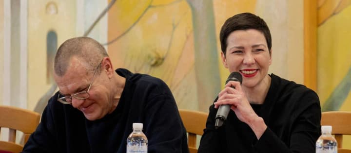 germany-to-grant-asylum-to-released-belarusian-opposition-figures-kolesnikova-and-babaryka-interior-minister