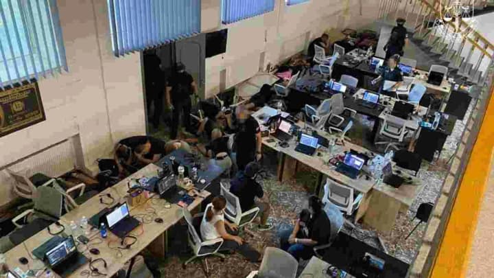 special-operation-connect-ukraine-and-the-eu-liquidated-a-transnational-network-of-fraudulent-call-centers