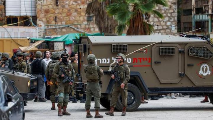 israel-denied-entry-to-the-west-bank-to-six-canadian-members-of-parliament