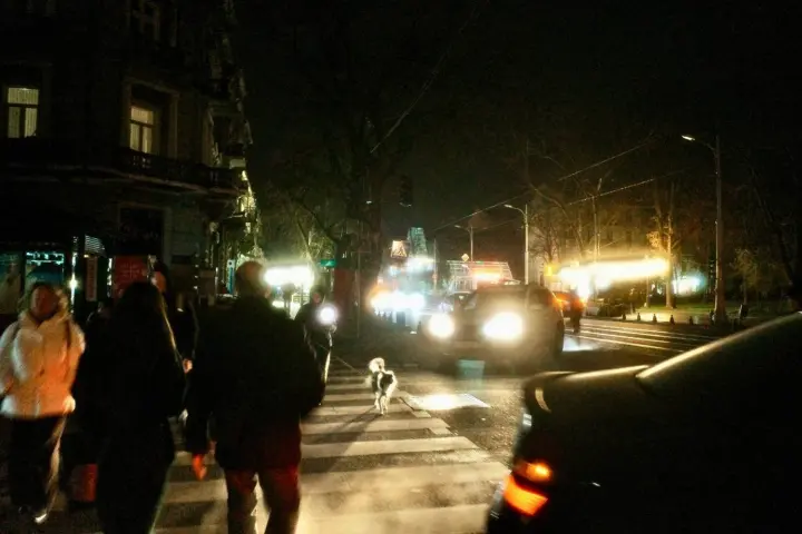 ataka-rf-na-energetiku-v-odesskoi-oblasti-privela-k-chrezvichainoi-situatsii-gosudarstvennogo-urovnya