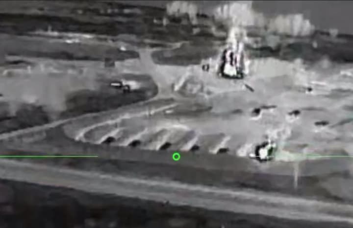 sso-showed-a-video-of-the-destruction-of-the-occupiers-artillery-depot-in-luhansk-region-and-revealed-the-details-of-the-special-operation