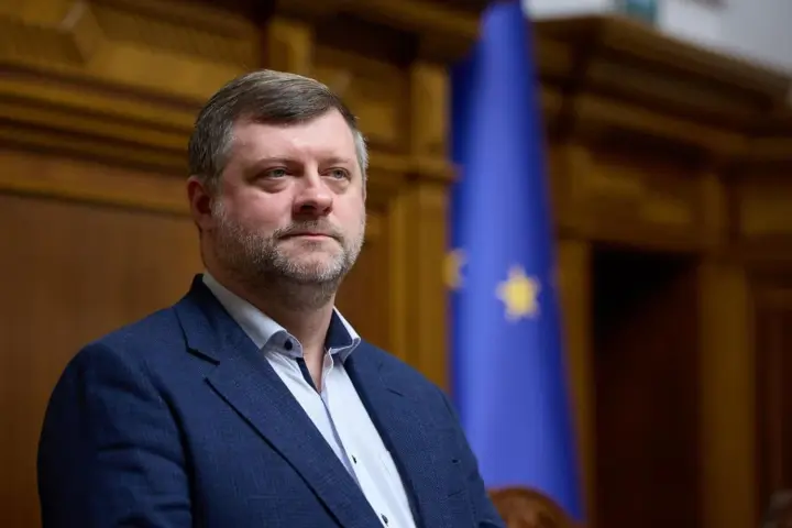 the-servant-of-the-people-party-has-elected-a-new-leader-oleksandr-kornienko-became-him