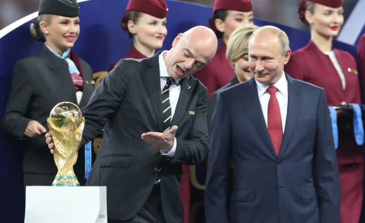 fifa-prepares-mechanism-for-russias-return-to-international-competitions-through-youth-tournament