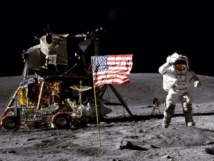 trump-ordered-americans-back-to-the-moon-by-2028-and-to-lay-the-groundwork-for-a-flight-to-mars