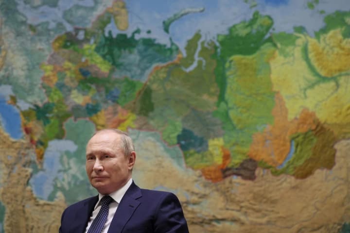 putin-still-seeks-to-seize-all-of-ukraine-and-regain-control-of-parts-of-europe-reuters