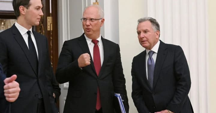 spetsposlannik-putina-otpravlyaetsya-v-maiami-dlya-vstrechi-s-predstavitelyami-trampa