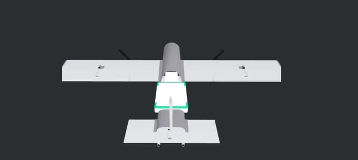russia-adapted-the-fpv-drone-molniya-for-reconnaissance-installing-starlink-and-a-camera-hur