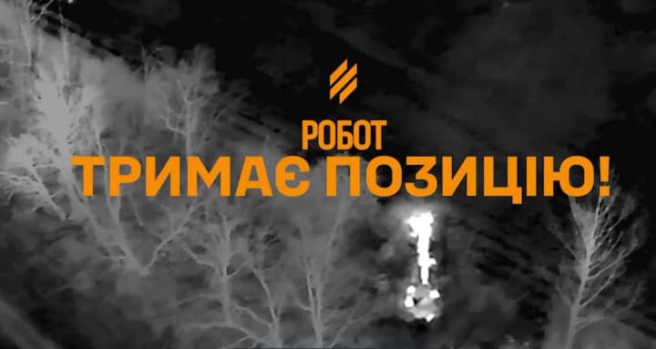 a-ground-drone-of-the-third-army-corps-held-a-position-on-the-front-line-for-45-days-on-its-own