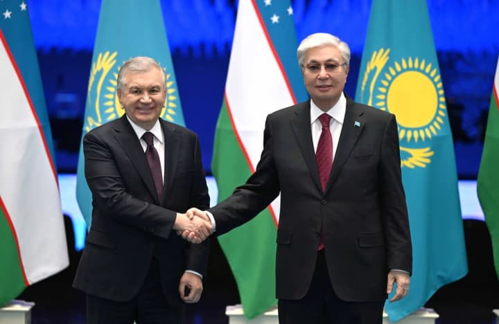 tramp-zaprosyv-lideriv-kazakhstanu-ta-uzbekystanu-na-samit-g20-u-maiami