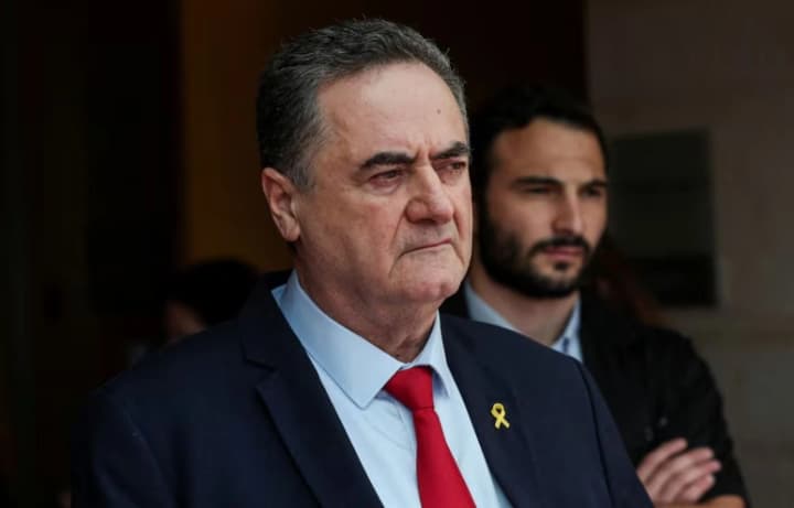 my-nikoly-ne-pokynemo-hazu-ministr-oborony-izrailiu-sprostuvav-chutky-pro-pereselennia-anklavu-ale-pidtverdyv-viiskovu-prysutnist