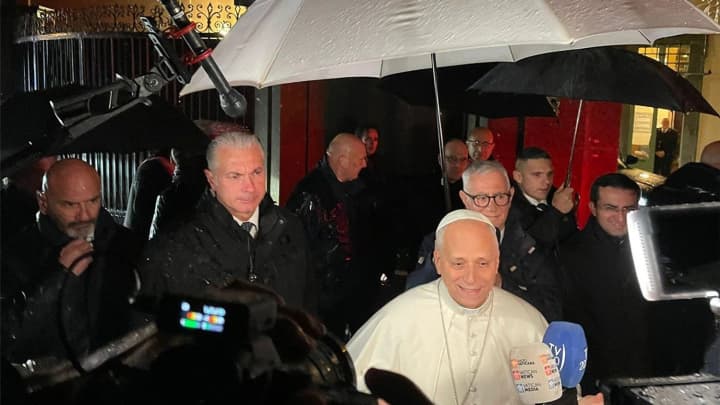 pope-leo-expressed-great-sorrow-over-russias-rejection-of-calls-for-a-ceasefire