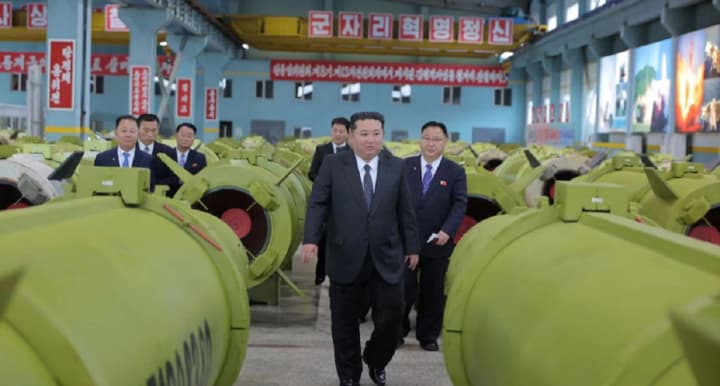 kim-jong-un-announced-his-intention-to-modernize-north-koreas-defense-sector
