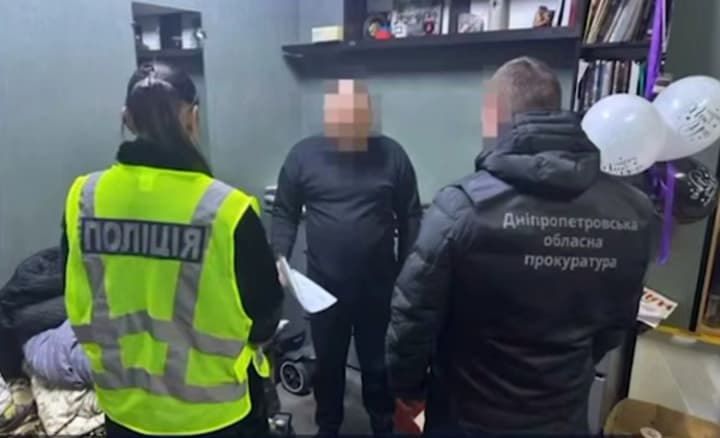 na-dnipropetrovshchyni-vykryto-merezhu-psevdoreabilitatsiinykh-tsentriv-u-poloni-trymaly-maizhe-300-liudei