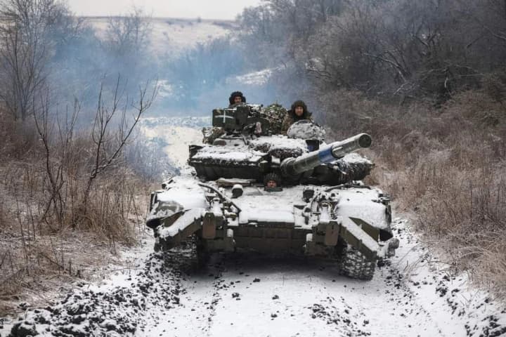 na-fronte-za-sutki-zafiksirovano-258-boevikh-stolknovenii-genshtab-vsu