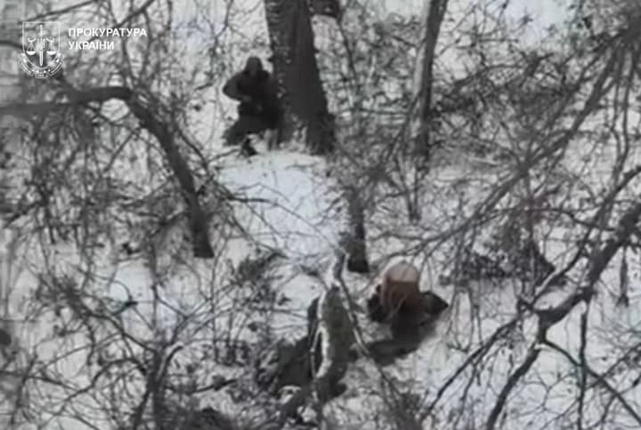 rozstril-predstavnykamy-zs-rf-polonenykh-ukrainskykh-zakhysnykiv-pid-pokrovskom-prokuratura-povidomyla-pro-pochatok-rozsliduvannia