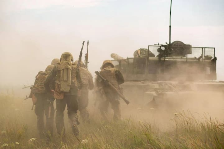 russia-accelerated-its-offensive-in-ukraine-in-2025-due-to-a-change-in-tactics-isw-analysis