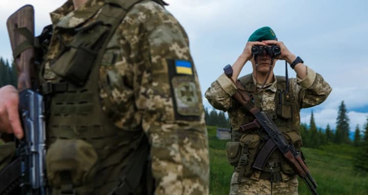 ukrainian-border-guards-detained-about-1400-people-on-the-border-with-belarus-in-2025