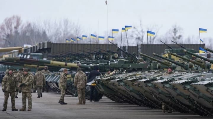 ukraines-ministry-of-defense-launches-new-stage-of-defense-procurement-reform-from-2026-shmyhal