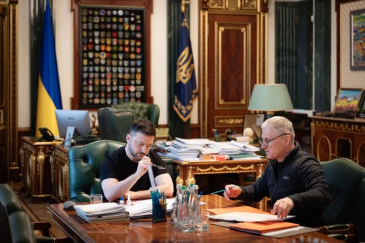 zelenskyi-oholosyv-pro-novu-posadu-dlia-holovy-szr-ivashchenka-u-voiennii-rozvidtsi-pislia-zghody-budanova-ocholyty-op