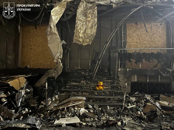 zhinku-vyiavlenu-pid-zavalamy-kharkivskoho-bahatopoverkhovoho-budynku-identyfikuvaly-yak-matir-zahybloho-khlopchyka