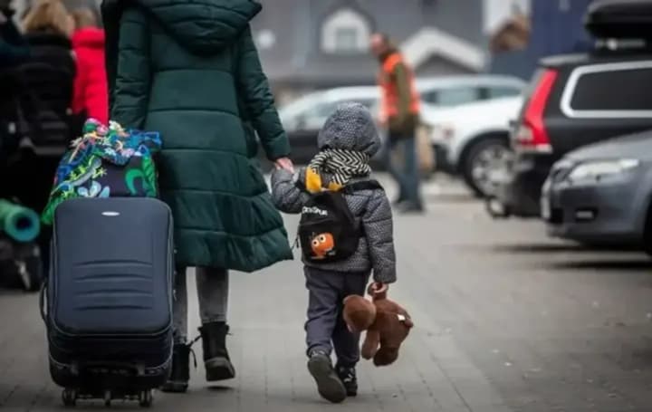 forced-evacuation-of-children-with-parents-announced-in-kushuhum-zaporizhzhia