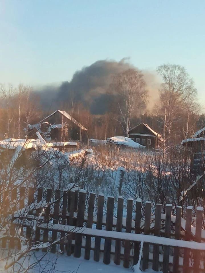 dalnoboinie-droni-sbu-atakovali-rf-porazili-raketno-artilleriiskii-arsenal-v-kostromskoi-oblasti-i-neftebazu-v-lipetskoi